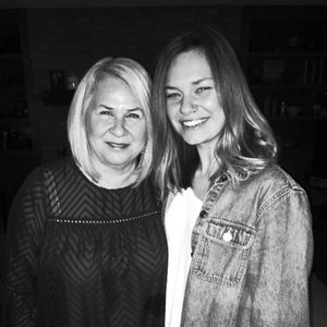 Meet your Posher, Beth